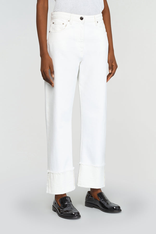 Semicouture Pantalone philomene | semicouture Vendita Calda