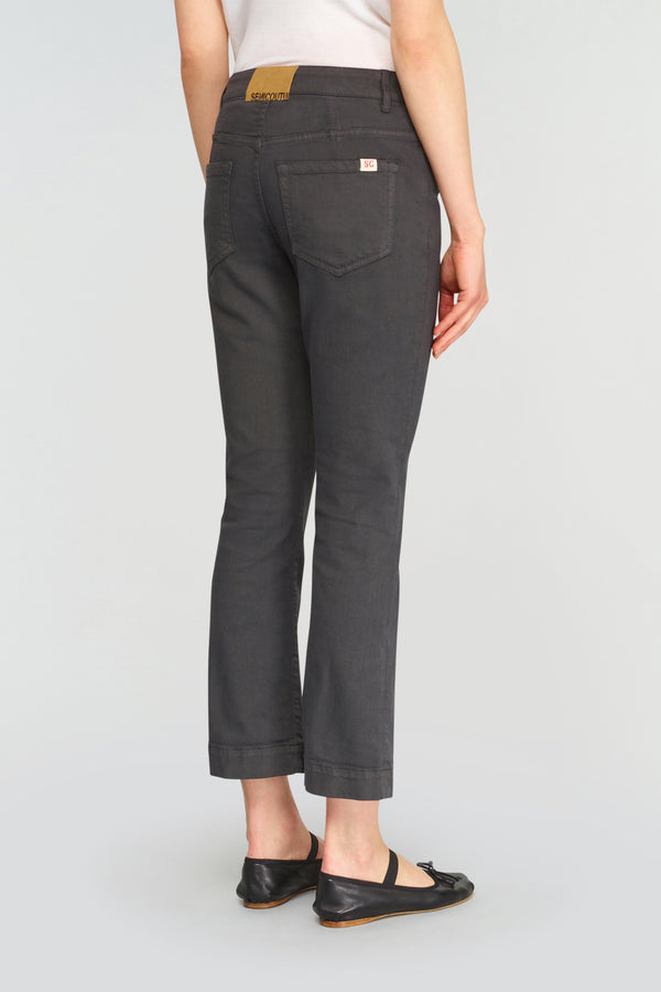 Semicouture Jeans frederik | semicouture In Saldo