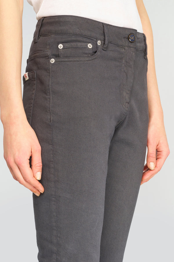 Semicouture Jeans frederik | semicouture In Saldo