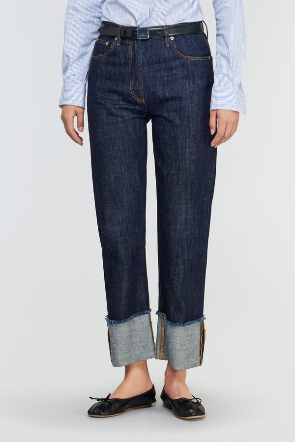 Semicouture Pantalone philomene | semicouture Vendite Flash