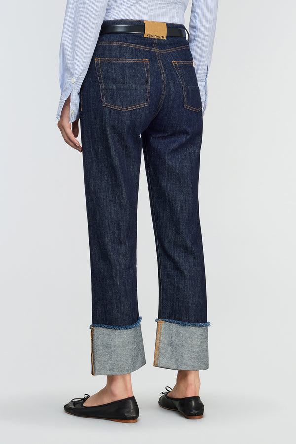 Semicouture Pantalone philomene | semicouture Vendite Flash