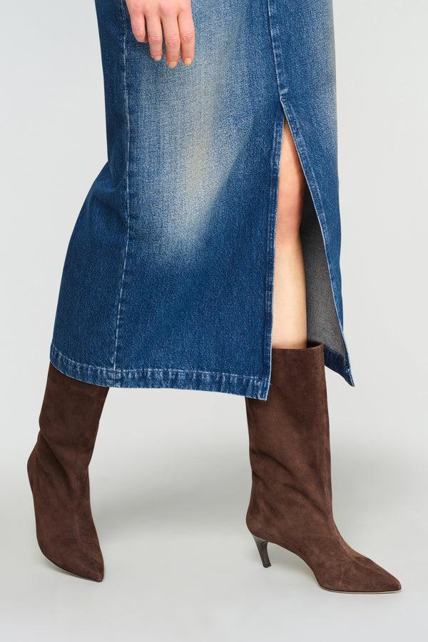 Semicouture Gonna frida | semicouture Negozio