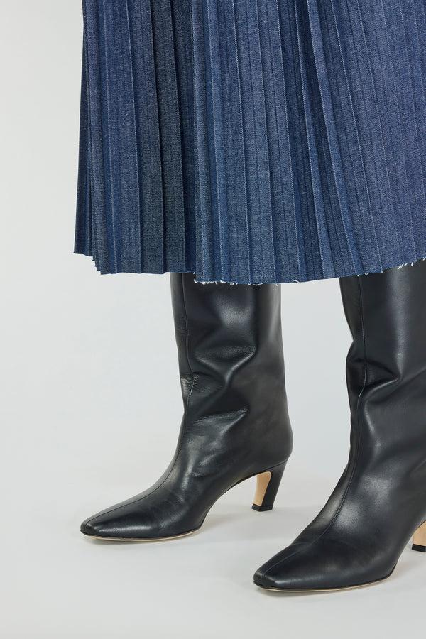 Semicouture Gonna roseline | semicouture In Saldo