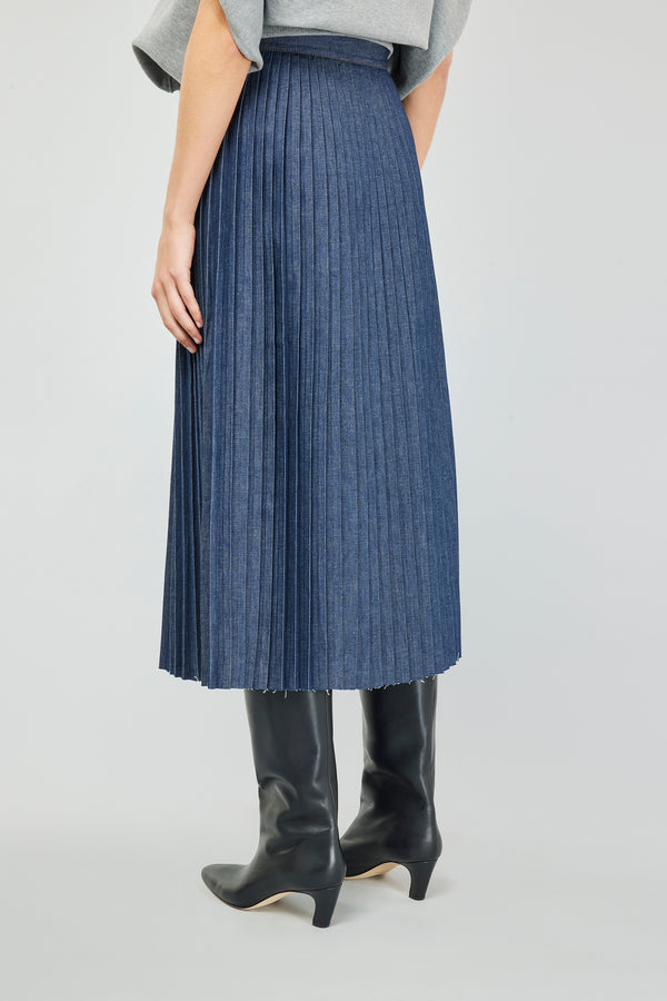 Semicouture Gonna roseline | semicouture In Saldo