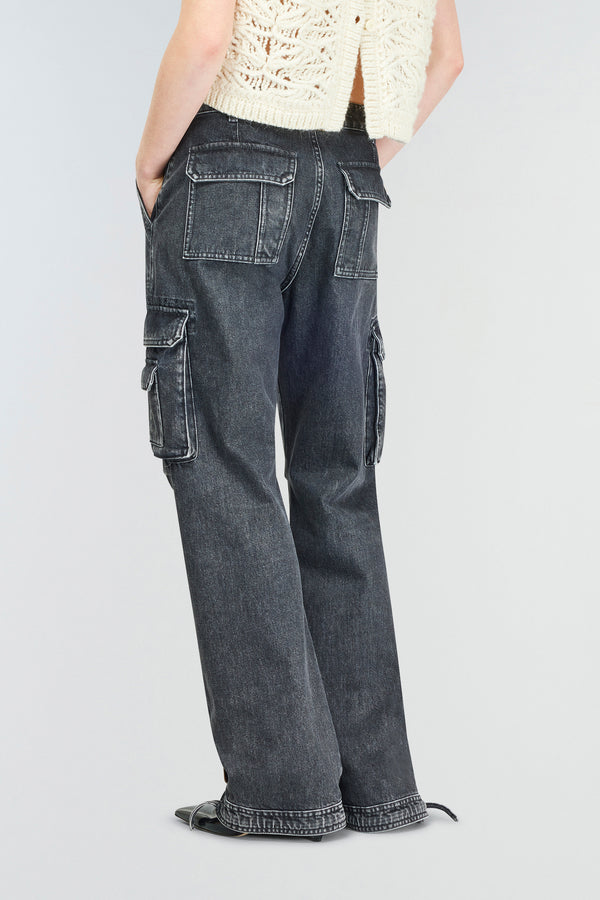 Semicouture Pantalone abilene | semicouture Moda