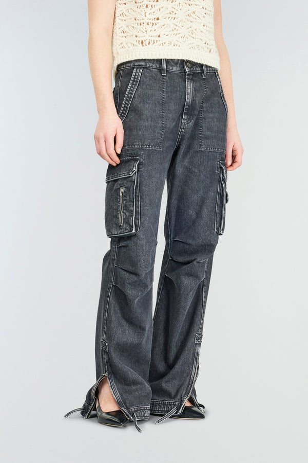 Semicouture Pantalone abilene | semicouture Moda