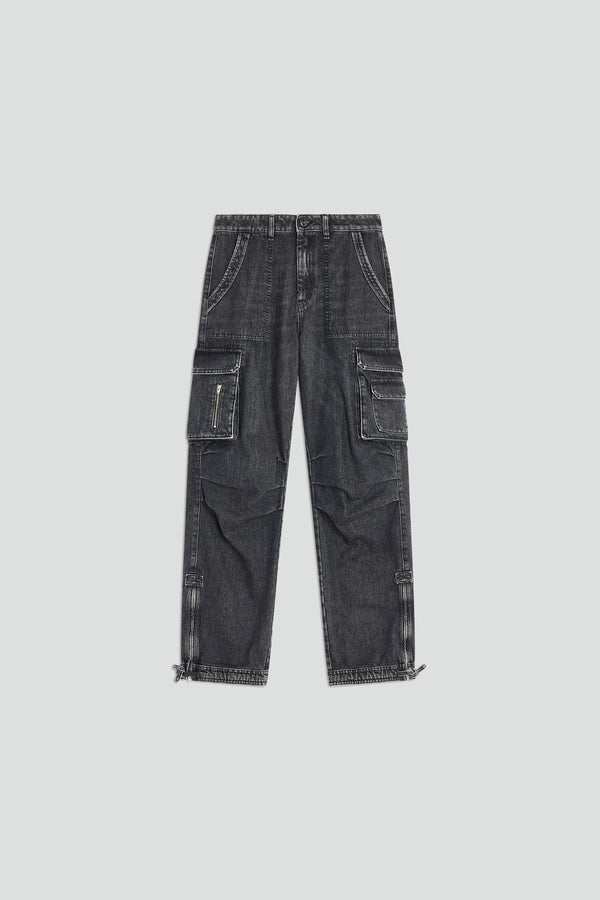 Semicouture Pantalone abilene | semicouture Moda