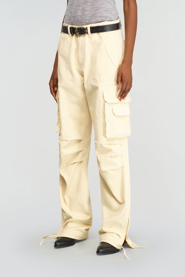 Semicouture Pantalone abilene | semicouture Italy