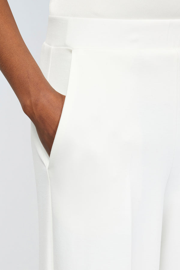 Semicouture Pantalone coline | semicouture 2025