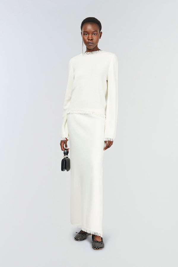 Semicouture Gonna grace | semicouture In Linea