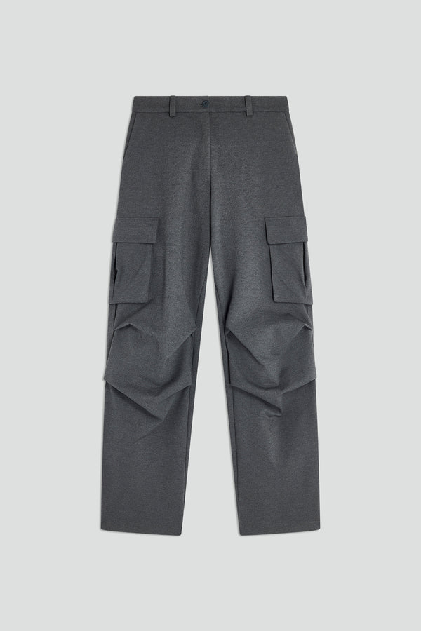 Semicouture Pantalone salome | semicouture Qualità