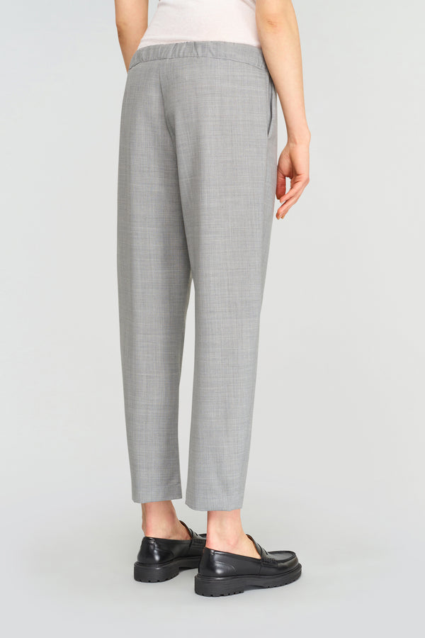 Semicouture Pantalone buddy | semicouture Pezzi Unici