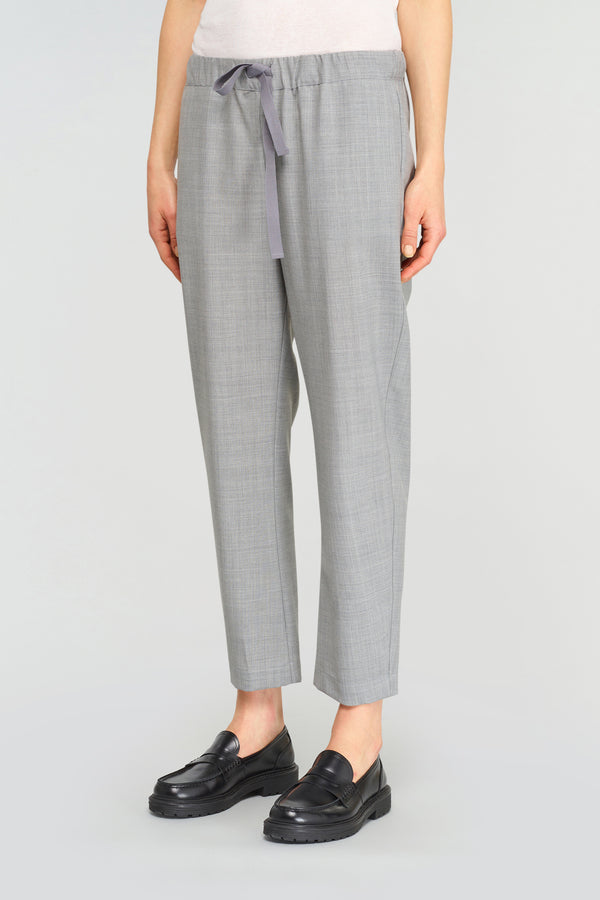 Semicouture Pantalone buddy | semicouture Pezzi Unici