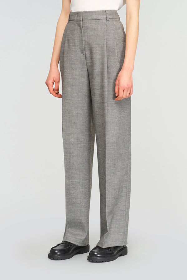 Semicouture Pantalone jodi | semicouture Qualità Garantita