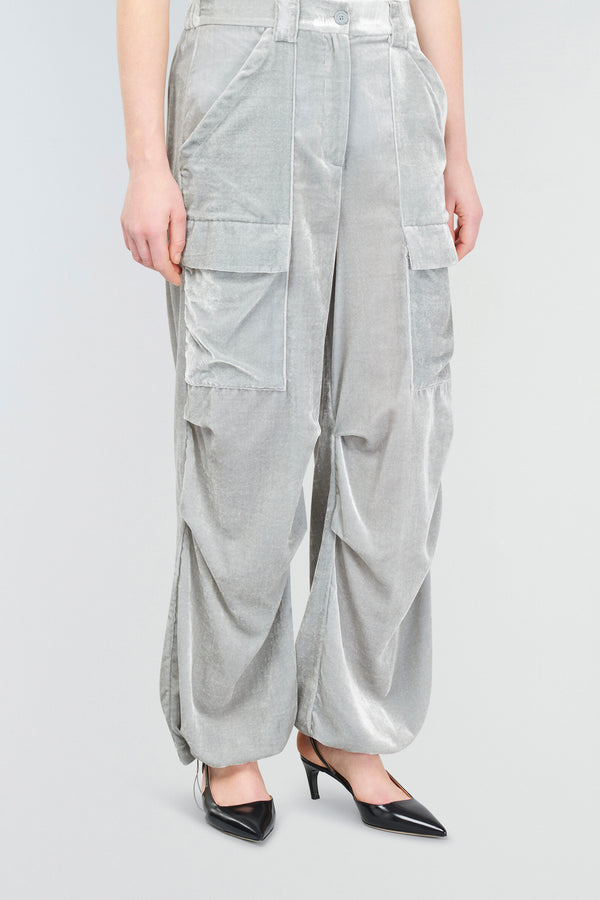 Semicouture Pantalone armelle | semicouture Negozi Online