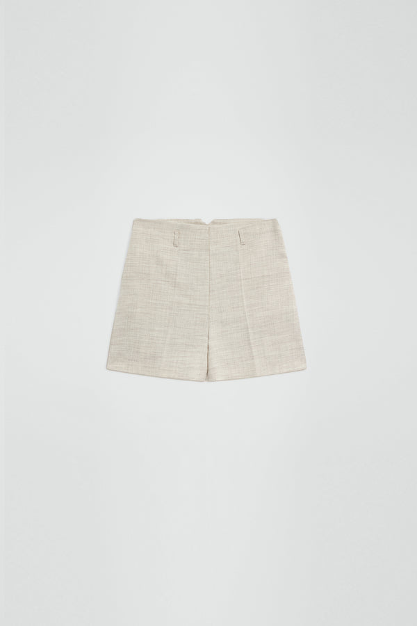 Semicouture Shorts julius | semicouture Acquista Ora