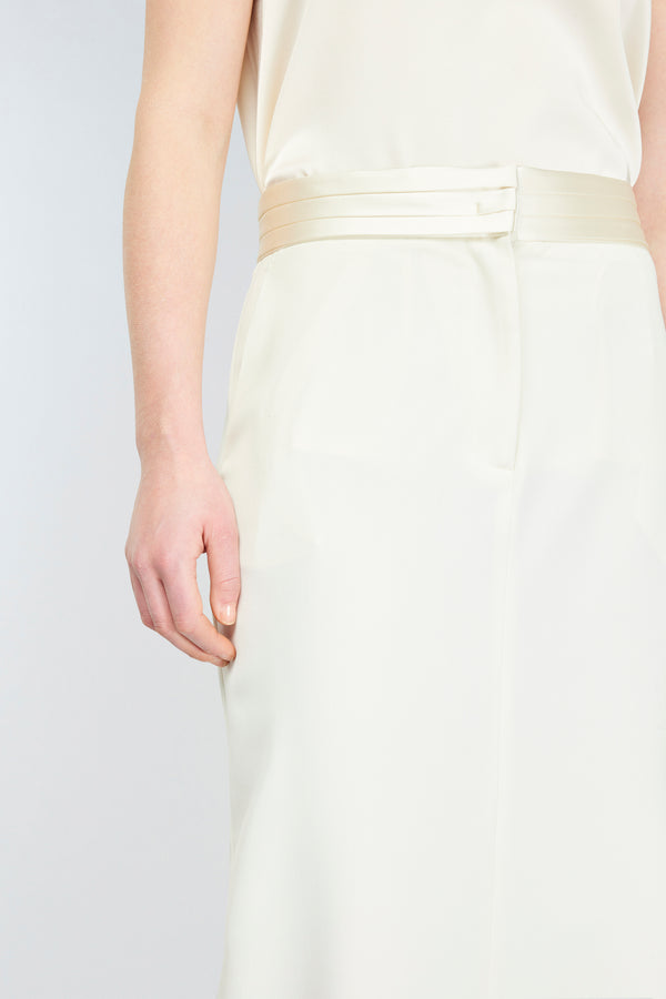 Semicouture Gonna giulietta | semicouture Consegna Veloce