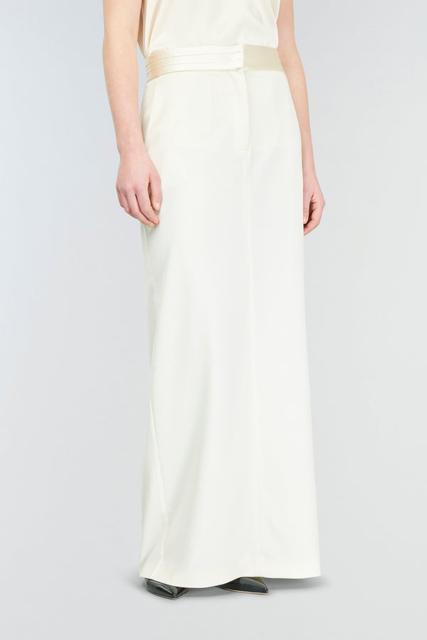 Semicouture Gonna giulietta | semicouture Consegna Veloce