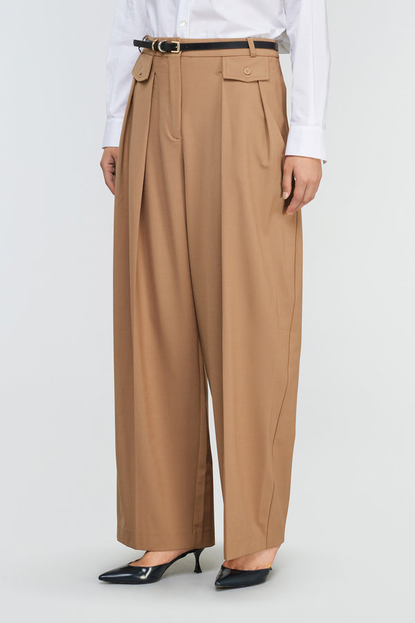 Semicouture Pantalone adesia | semicouture Promozione Limitata