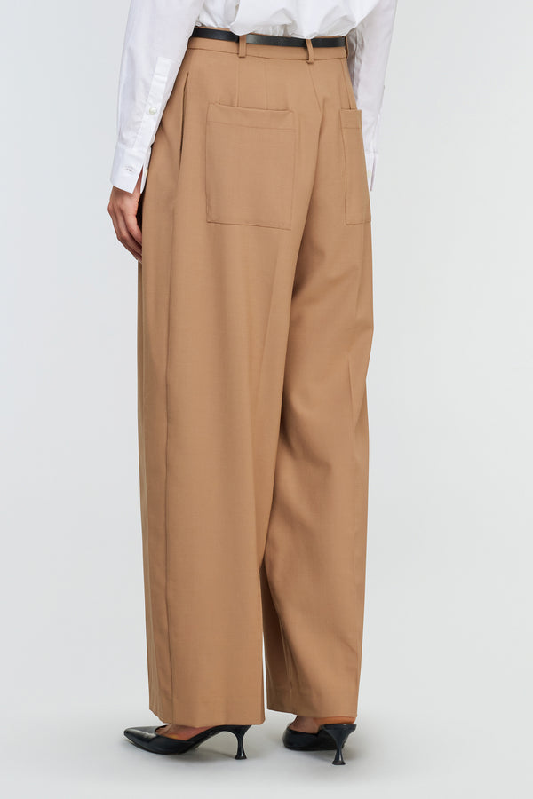 Semicouture Pantalone adesia | semicouture Promozione Limitata