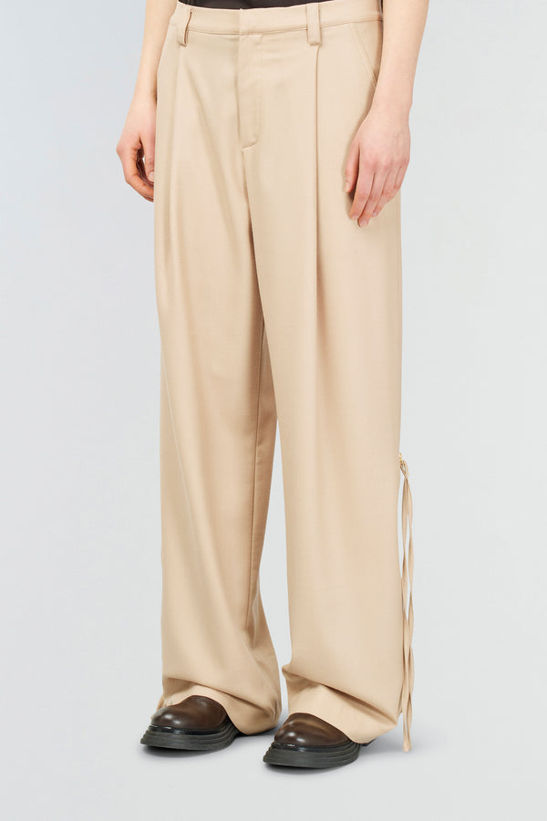 Semicouture Pantalone athenais | semicouture Fino Al -60%