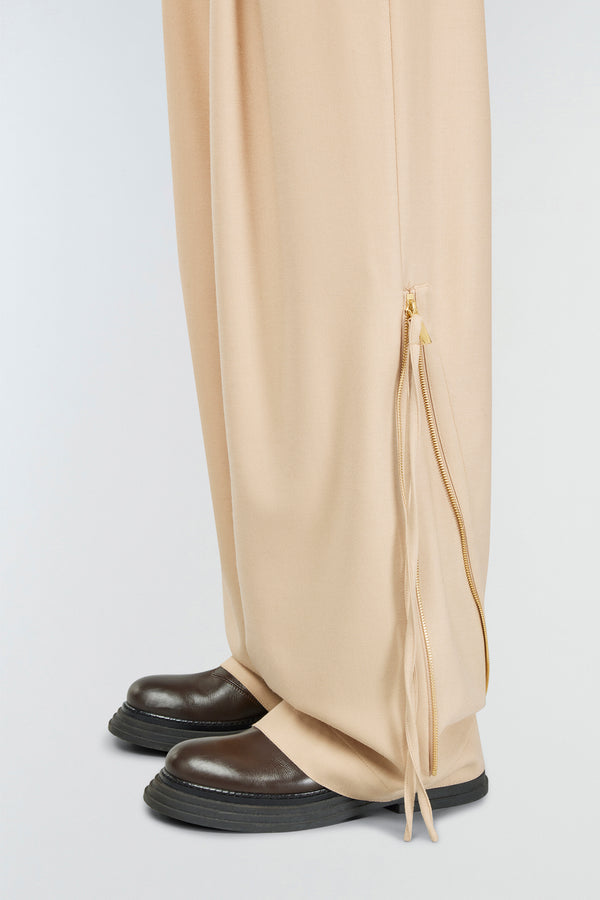Semicouture Pantalone athenais | semicouture Fino Al -60%
