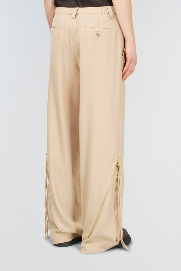 Semicouture Pantalone athenais | semicouture Fino Al -60%