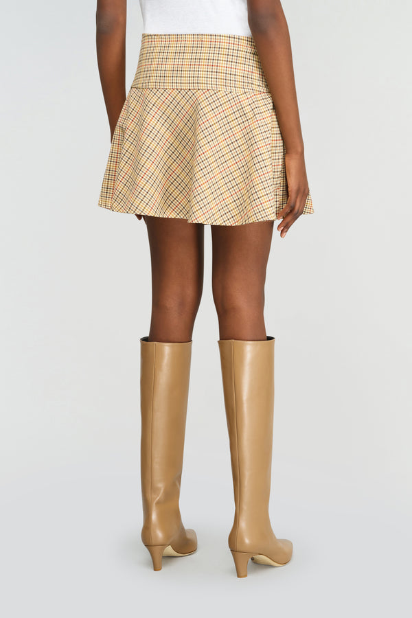 Semicouture Gonna annabella | semicouture Shopping Online