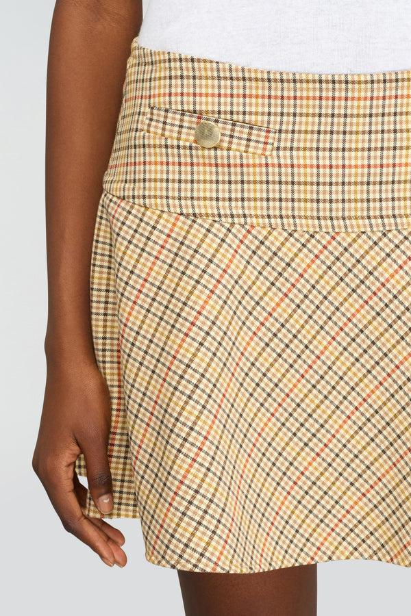 Semicouture Gonna annabella | semicouture Shopping Online