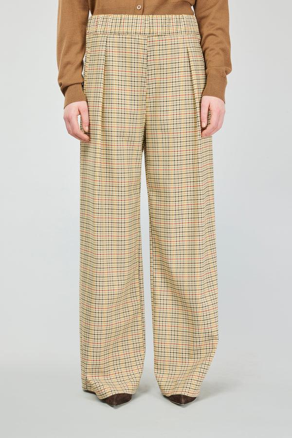 Semicouture Pantalone jhonny | semicouture Affare Del Giorno