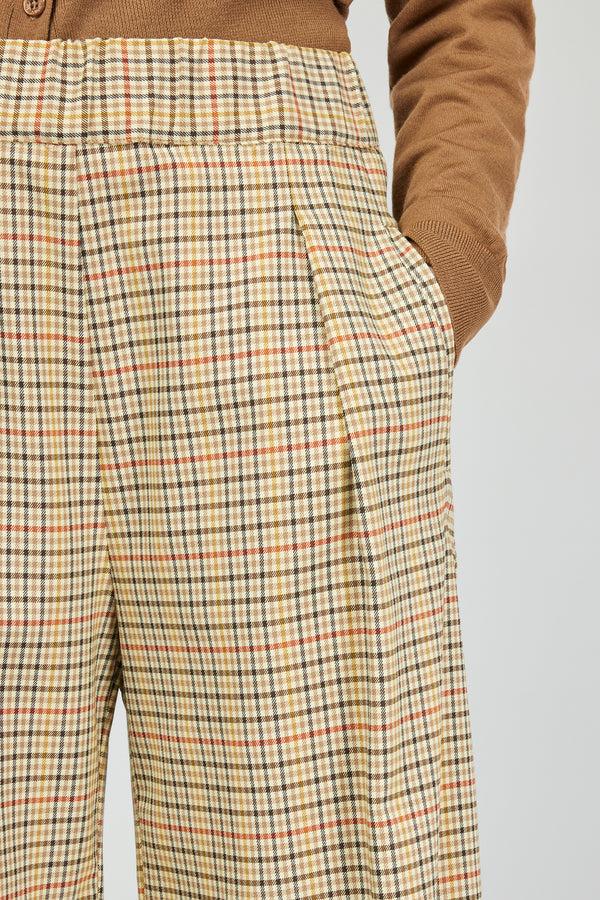 Semicouture Pantalone jhonny | semicouture Affare Del Giorno