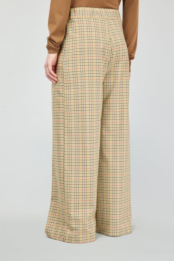 Semicouture Pantalone jhonny | semicouture Affare Del Giorno