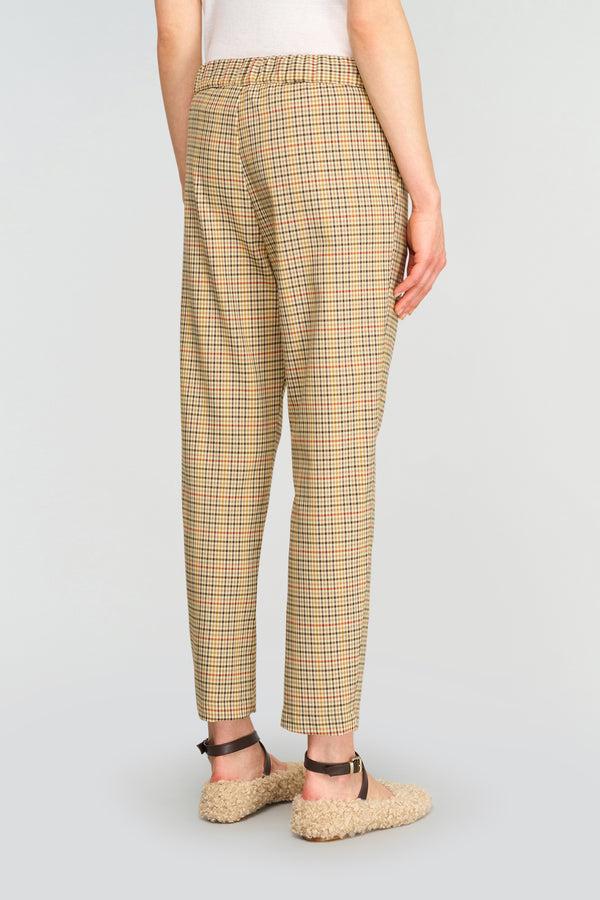 Semicouture Pantalone buddy | semicouture Prezzo Ridotto