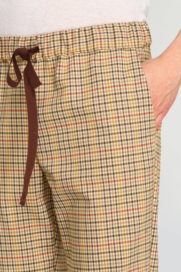 Semicouture Pantalone buddy | semicouture Prezzo Ridotto