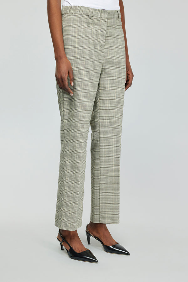 Semicouture Pantalone nicoletta | semicouture Convenienza