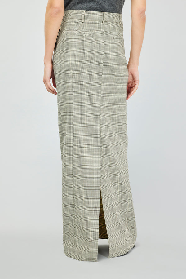 Semicouture Gonna giuditta | semicouture Novità