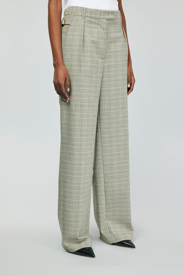 Semicouture Pantalone albertina | semicouture Nuovi prodotti