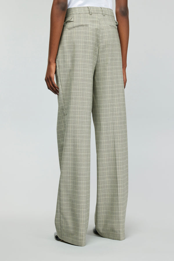 Semicouture Pantalone albertina | semicouture Nuovi prodotti