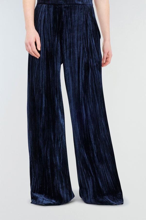 Semicouture Pantalone astrelle | semicouture Sconto