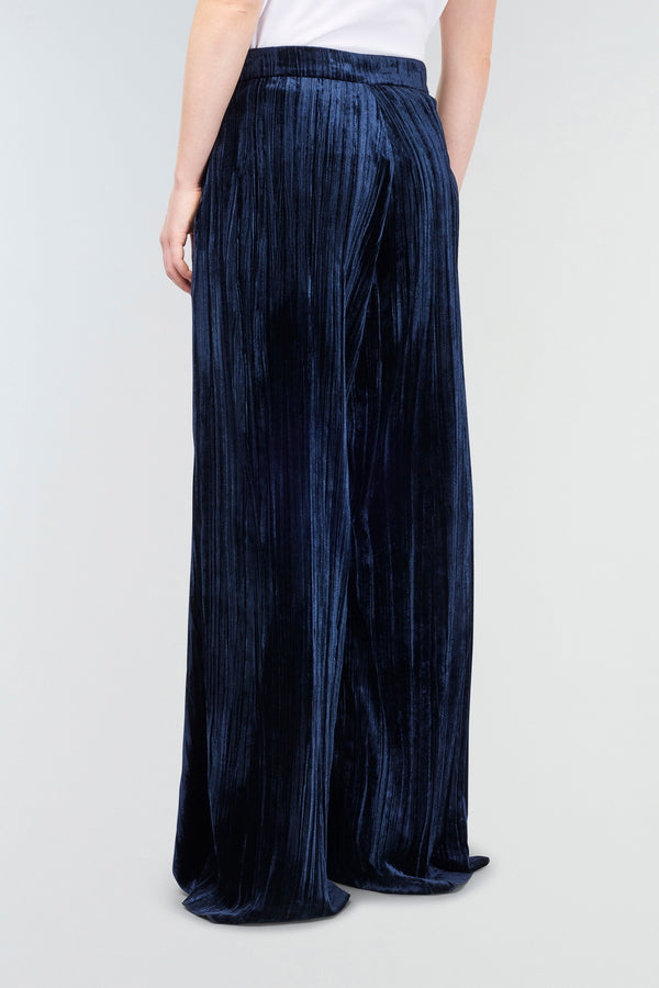 Semicouture Pantalone astrelle | semicouture Sconto