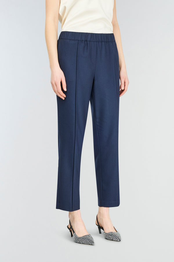 Semicouture Pantalone alfie | semicouture Offerta