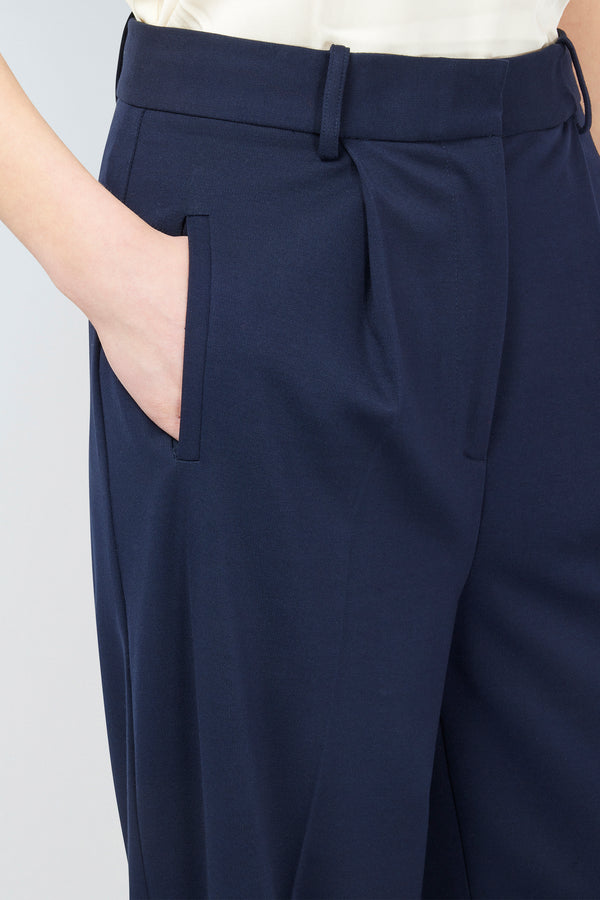 Semicouture Pantalone siam | semicouture Online