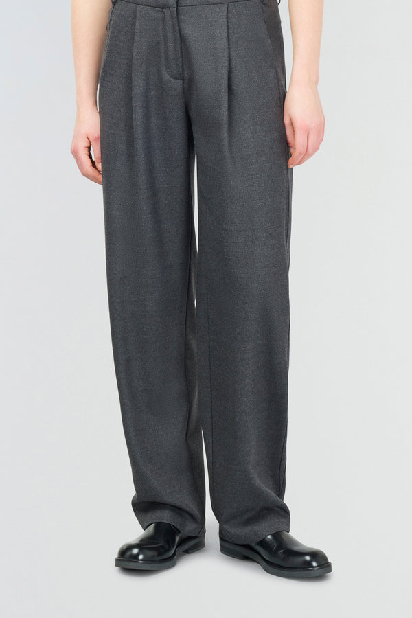 Semicouture Pantalone melba | semicouture Outlet