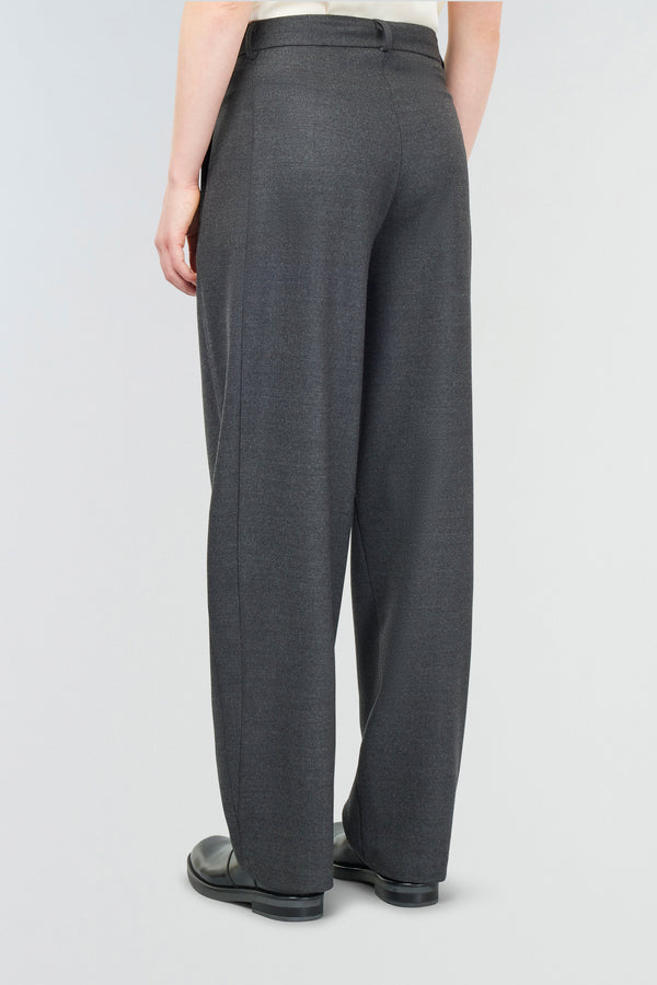 Semicouture Pantalone melba | semicouture Outlet