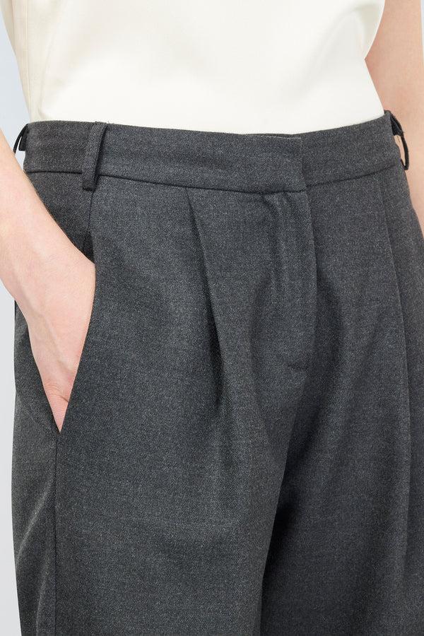 Semicouture Pantalone melba | semicouture Outlet