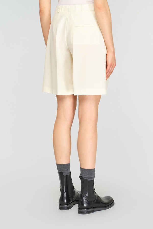 Semicouture Bermuda camila | semicouture In Vendita