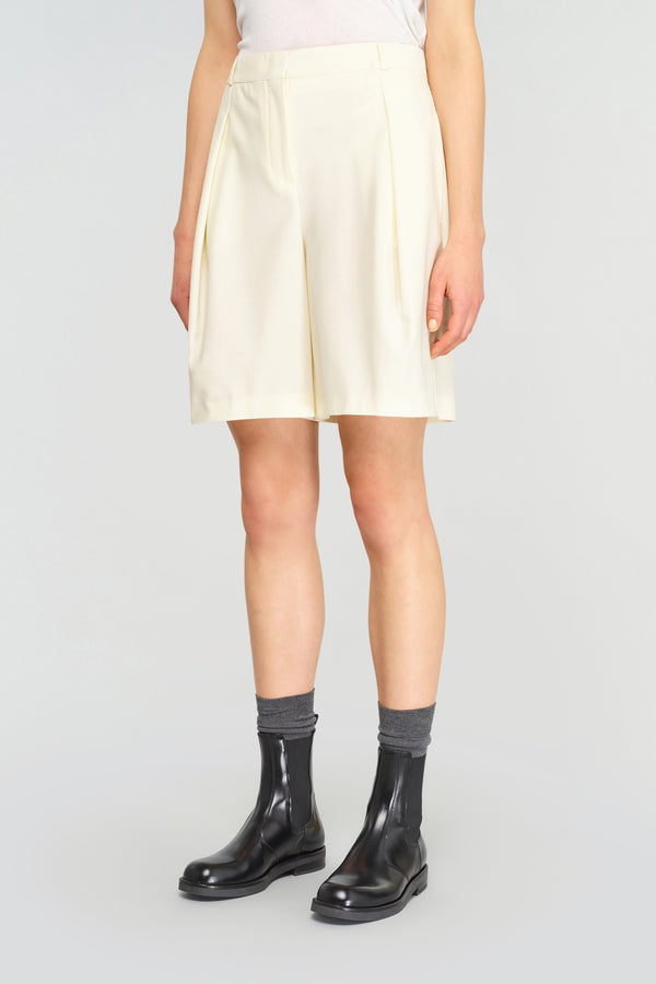 Semicouture Bermuda camila | semicouture In Vendita