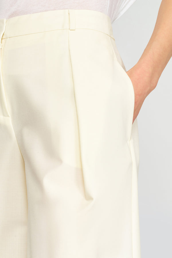 Semicouture Bermuda camila | semicouture In Vendita