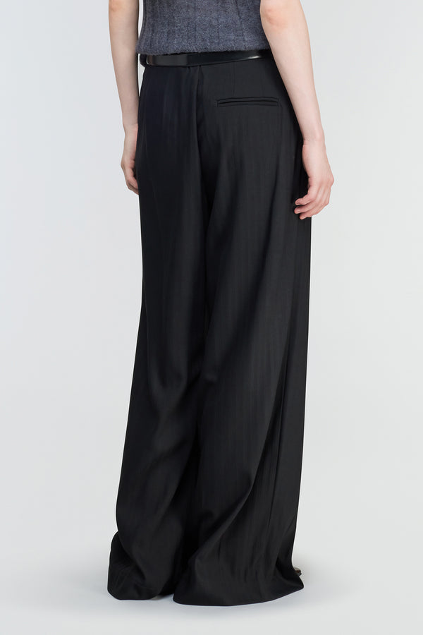 Semicouture Pantalone nina | semicouture Offerte