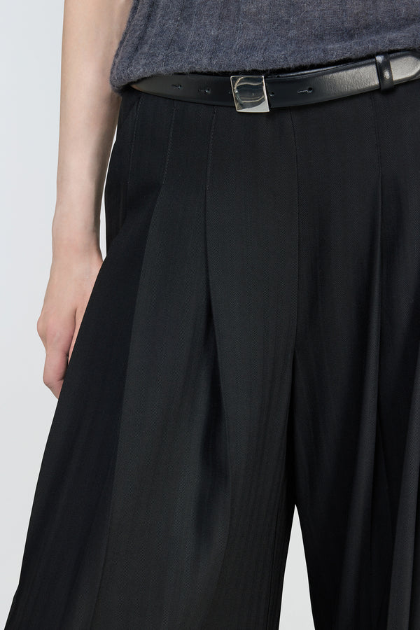 Semicouture Pantalone nina | semicouture Offerte